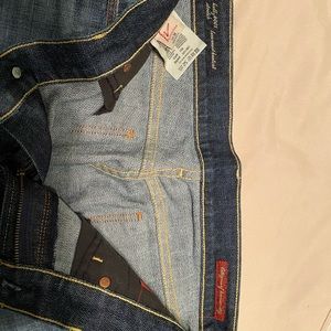 Like new Citizens of Humanity jeans sz 30 short